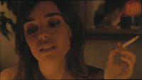 La Bise - Elodie Bouchez