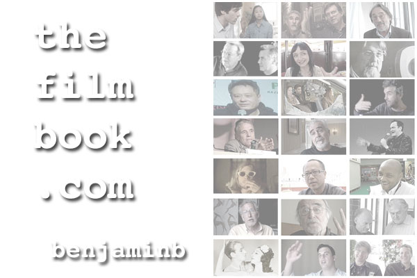 thefilmbook.com 