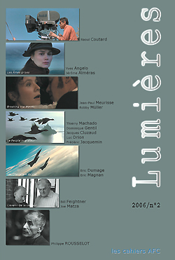 Couverture Lumieres 2